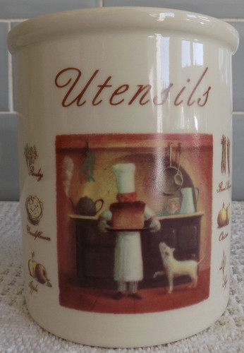 Cloverleaf english pottery - cloverleaf,