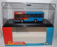 CMNL UKBUS3007 GO AHEAD NORTH EAST MINI POINTER DART S/D BUS 1:76 4MM SCALE