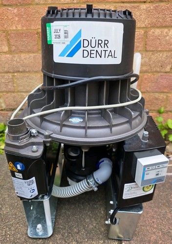 Dürr dental vsa 300 - vsa,