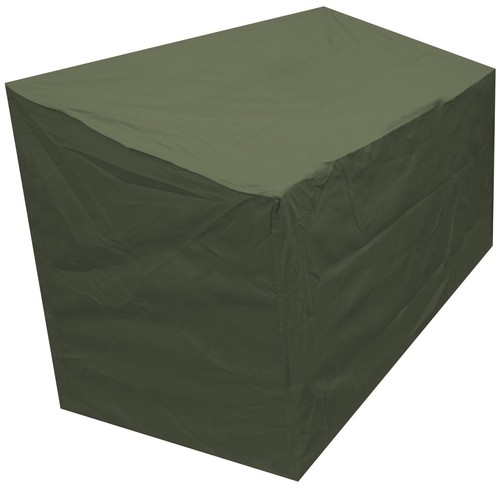 Oxbridge green seater 6ft - seater, 2m