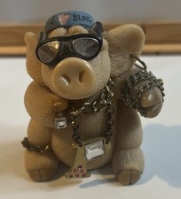 2005 Piggin Bling David