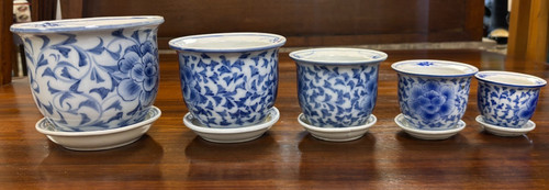 Vintage set chinese - of,
