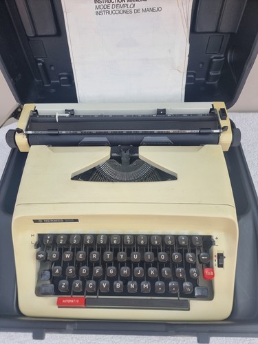 Hermes 305 vintage - 305,