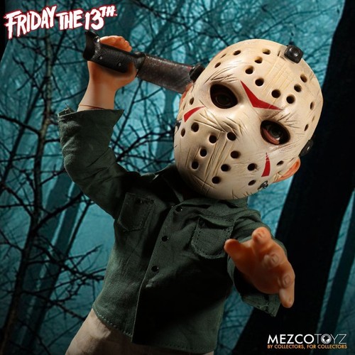 New friday the - jason, 15