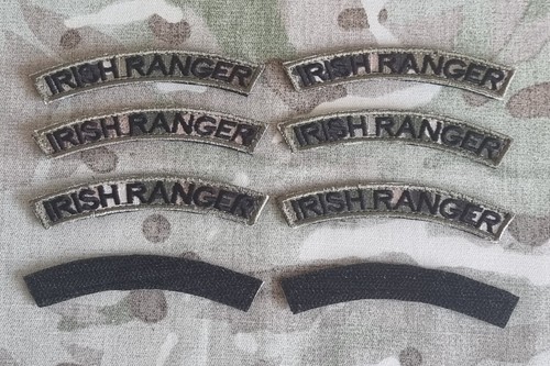 Royal irish regiment - royal,