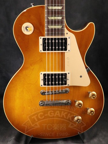 Gibson les paul classic - les,