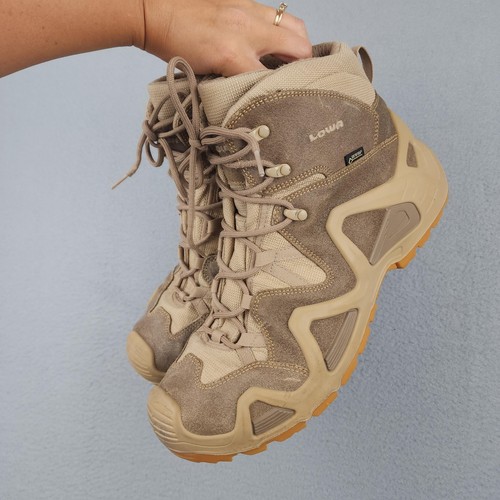 Lowa zephyr gtx - tf, boots