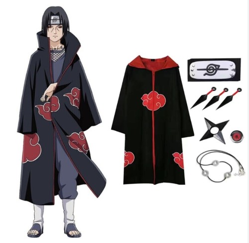 Anime naruto itachi uchiha - anime,