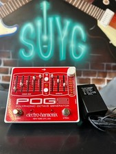 Electro-Harmonix POG2