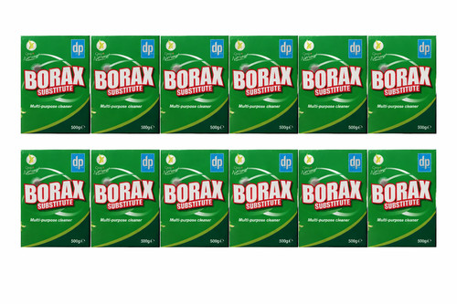 12x borax substitute - substitute, multi
