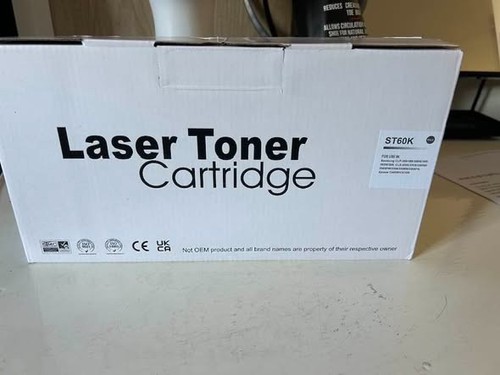St60k laser printer - laser,