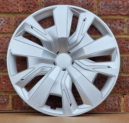 Inch wheel trims fit - 16,