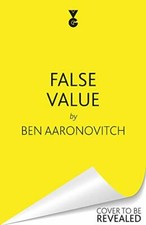 False Value-Ben Aaronovitch