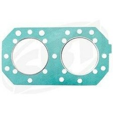 Kawasaki Head Gasket 82-90