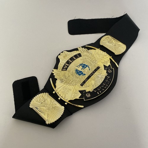 Wwe wwf winged - wwe, eagle