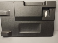 LAND ROVER DEFENDER REAR DOOR