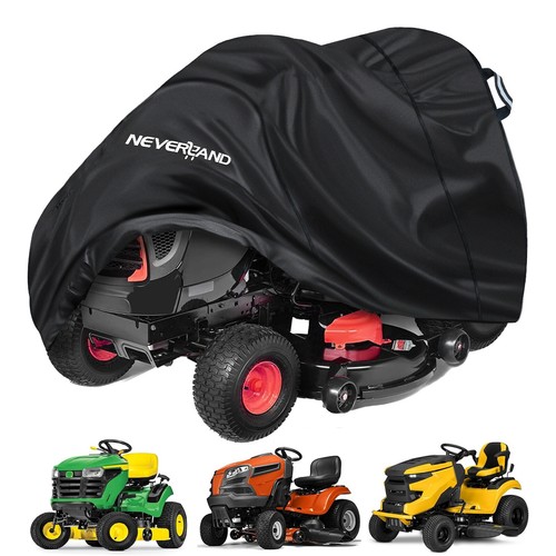 Riding lawn mower tractor - 72'',