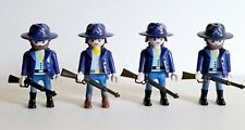 Playmobil Union Soldiers 