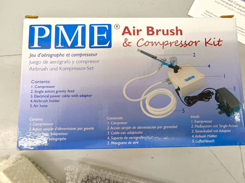 Pme ab130 air brush - ab130,