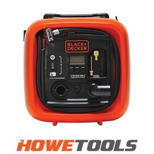 BLACK & DECKER ASI400 12v