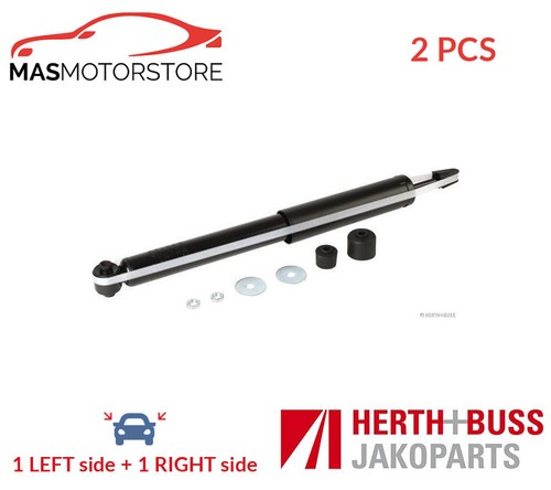 Shock absorber set shockers - shock,