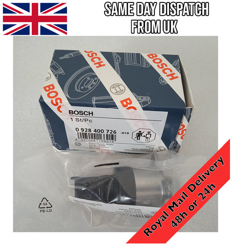 0928400726 bosch fuel suction - bosch,