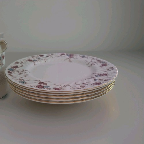 Vintage minton ancestral - x,
