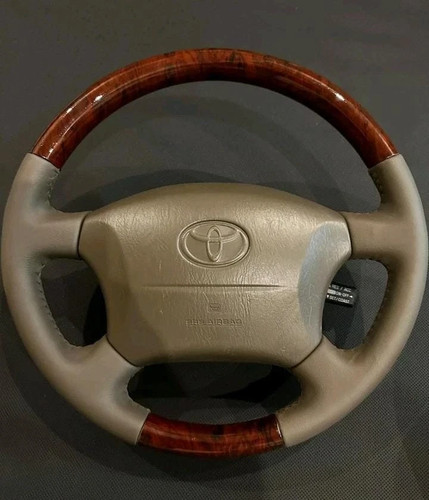 Toyota land cruiser 100 - toyota,