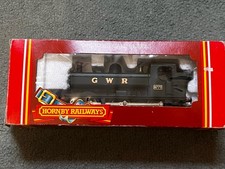 Hornby OO Gauge R300 GWR Class