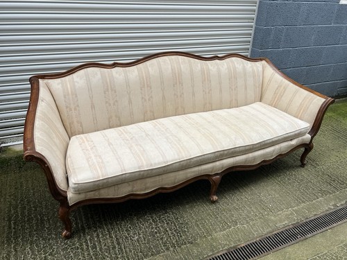 Settee sofas seater and 2 - seater,