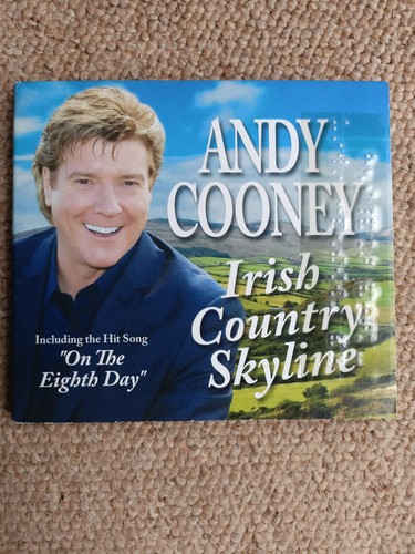Irish country skyline - country,
