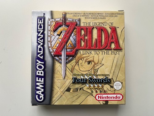 The legend zelda - legend, link