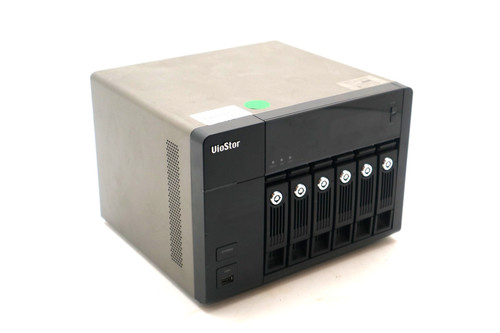 Qnap viostor 6116 pro 6 - qnap, vs-6116