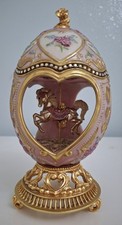 Franklin mint faberge - franklin,