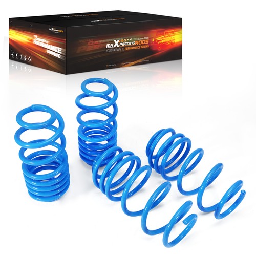 Lowering springs for golf - springs,