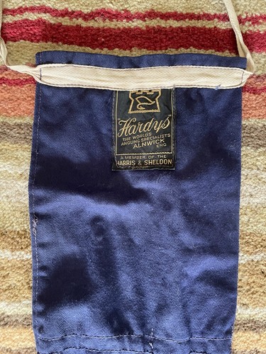 Vintage hardys alnwick - vintage,