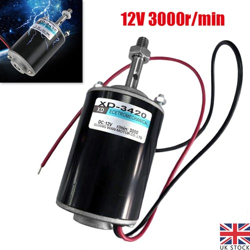 30w motor generator - generator, high