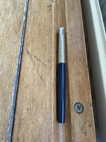 Vintage fountain pen - vintage,