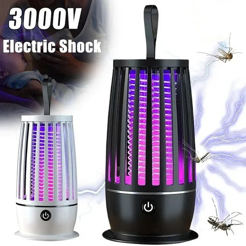 Portable electric mosquito - electric,