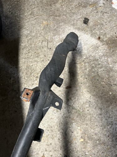Gilera runner air intake tubes - runner,