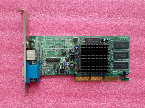 Ati radeon 7000 64mb - ati, agp