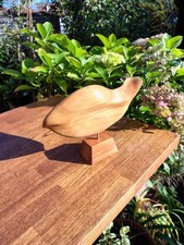 Wooden Contemporary MCM