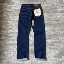 Vintage Lee Riders 101 Z