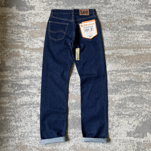 Vintage lee riders 101 - riders, z
