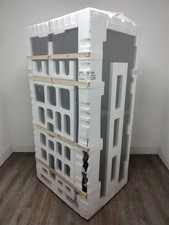 Samsung RS80F64KEFEU Fridge