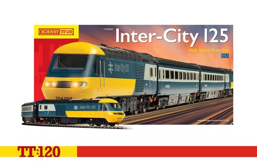Hornby tt1004 gauge - hornby,