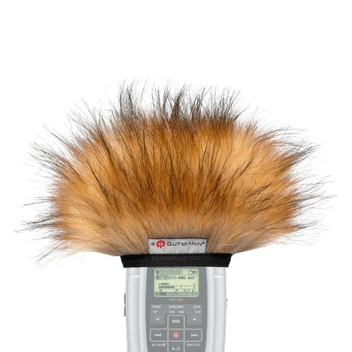 Gutmann microphone fur - gutmann,