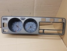 VW GOLF JETTA MK1 EARLY PETROL