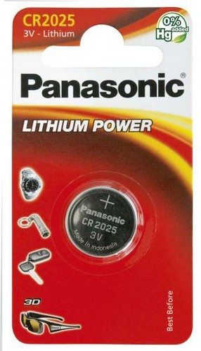Panasonic battery samsung - samsung, 3d
