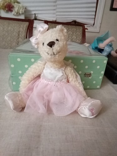 Harrods bear all occasions - harrods,